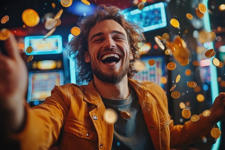 Layar login dan pendaftaran situs mobile toto868 yang dioptimalkan untuk sentuhan jari