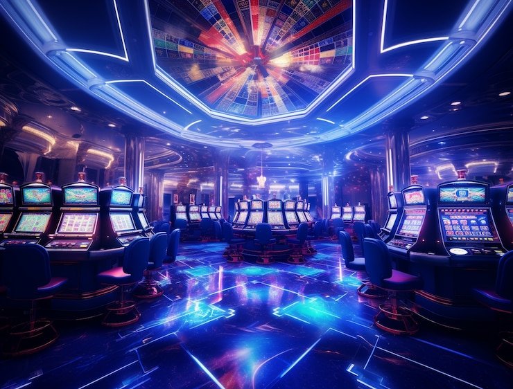 toto868 featured game showcase